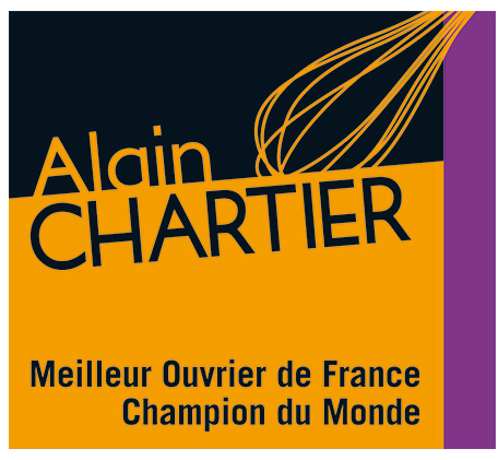 Alain Chartier