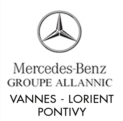 Mercedes-Benz Groupe Allannic